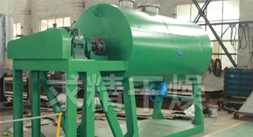 真空干燥機實現(xiàn)了環(huán)保節(jié)能的目標